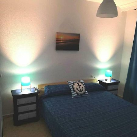 טריפה Apartamento Luz מראה חיצוני תמונה