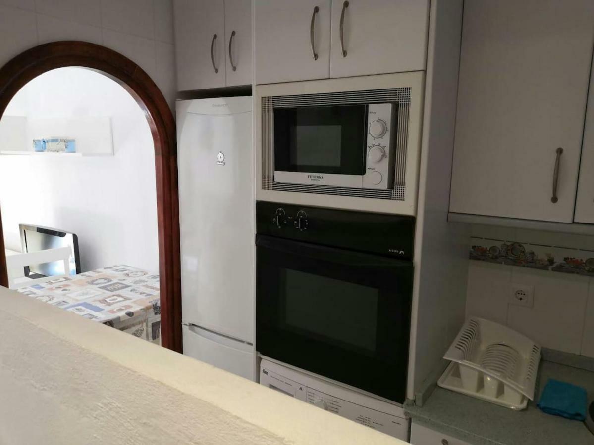 טריפה Apartamento Luz מראה חיצוני תמונה