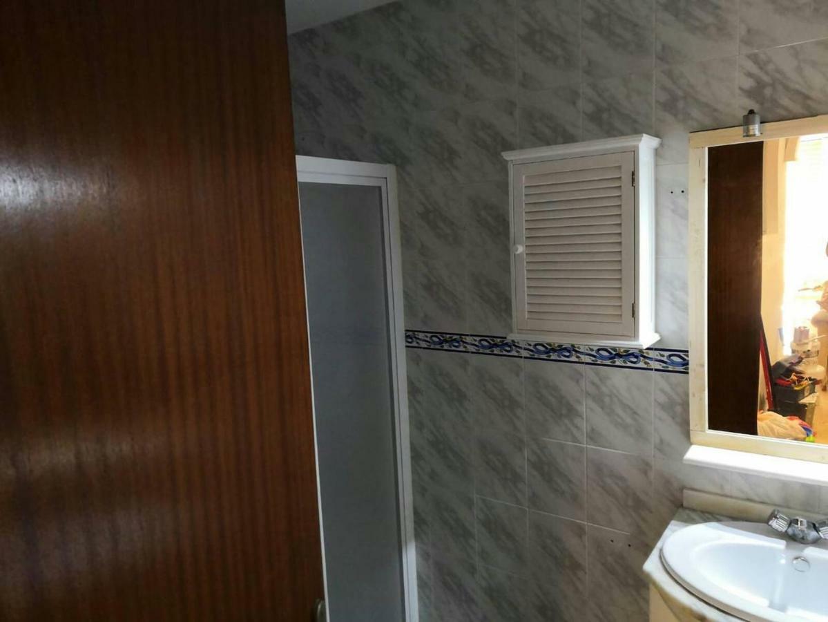 טריפה Apartamento Luz מראה חיצוני תמונה