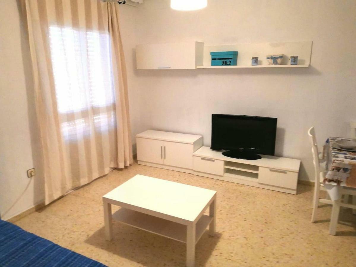 טריפה Apartamento Luz מראה חיצוני תמונה