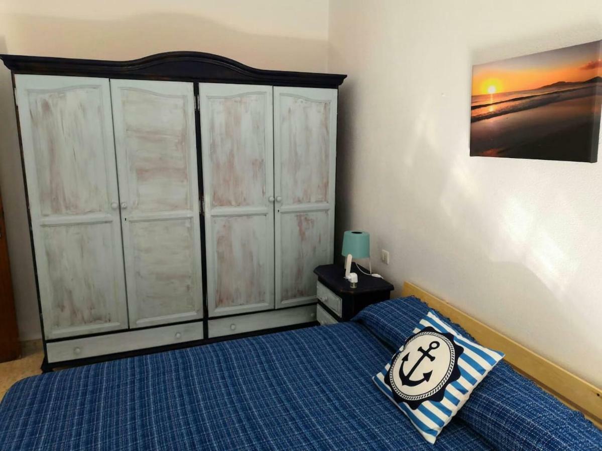 טריפה Apartamento Luz מראה חיצוני תמונה