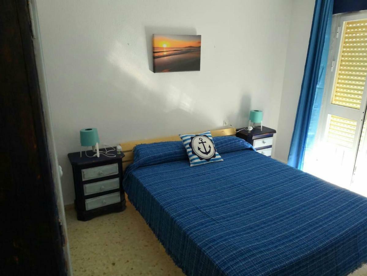 טריפה Apartamento Luz מראה חיצוני תמונה