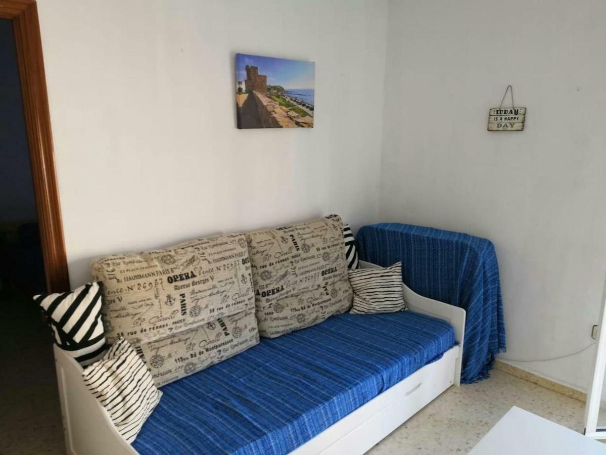 טריפה Apartamento Luz מראה חיצוני תמונה
