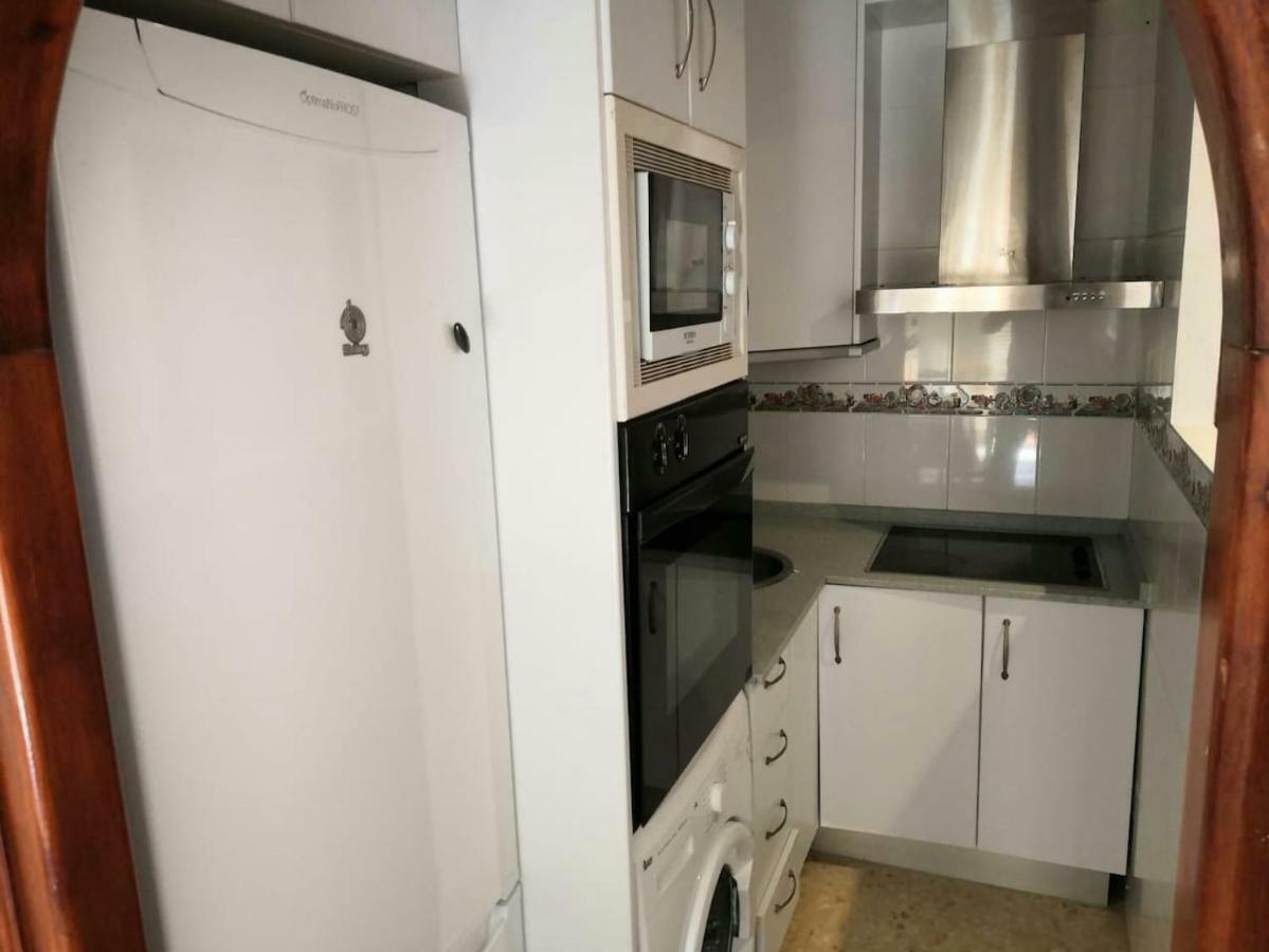 טריפה Apartamento Luz מראה חיצוני תמונה