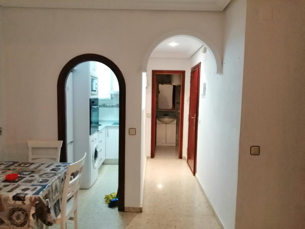 טריפה Apartamento Luz מראה חיצוני תמונה