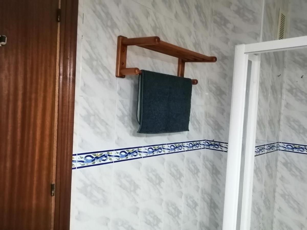טריפה Apartamento Luz מראה חיצוני תמונה