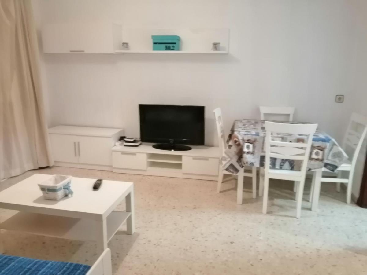 טריפה Apartamento Luz מראה חיצוני תמונה