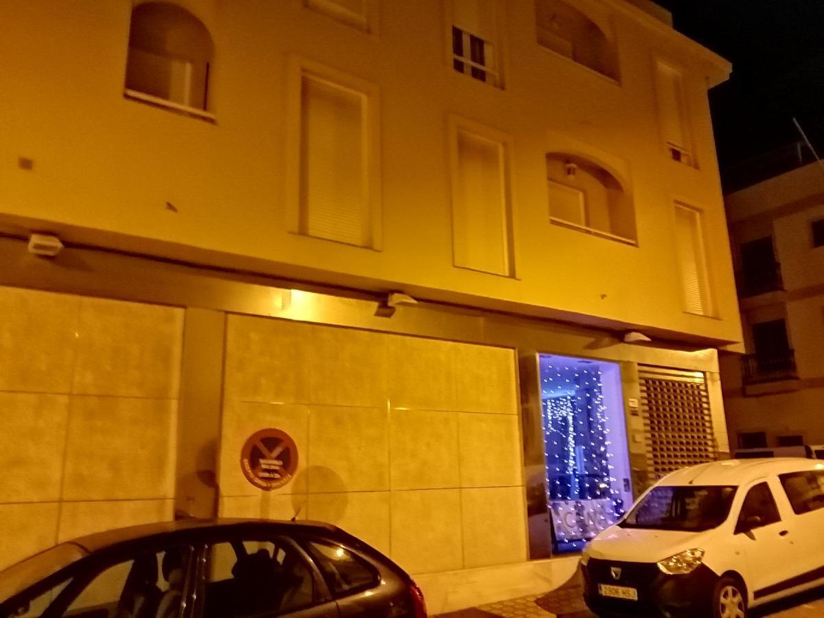 טריפה Apartamento Luz מראה חיצוני תמונה